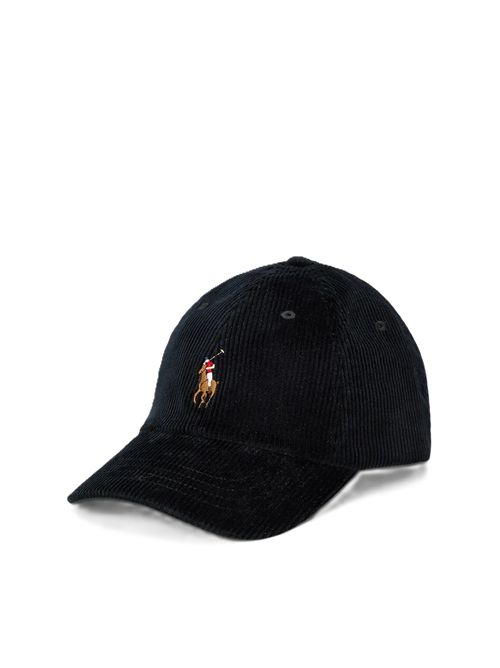  Polo Ralph Lauren | 710847175005POLO BLACK